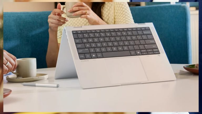 HP’den yapay zeka destekli EliteBook PC geliyor!