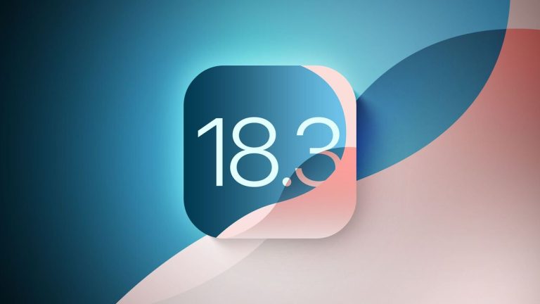 iOS 18.3 RC yayınlandı: İşte yenilikler!