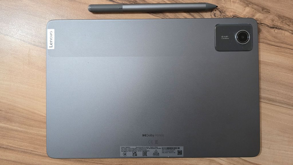 Lenovo Tab M11