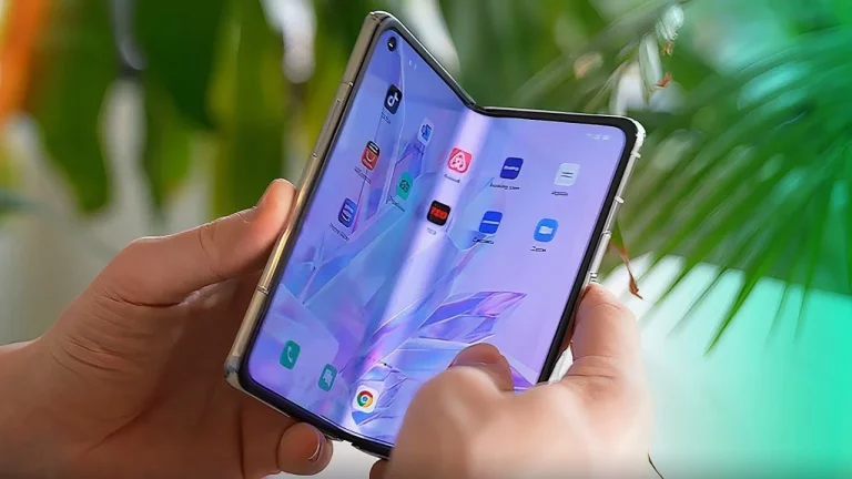 Oppo Find N5, inceliğiyle katlanabilir telefonlarda çığır açabilir!