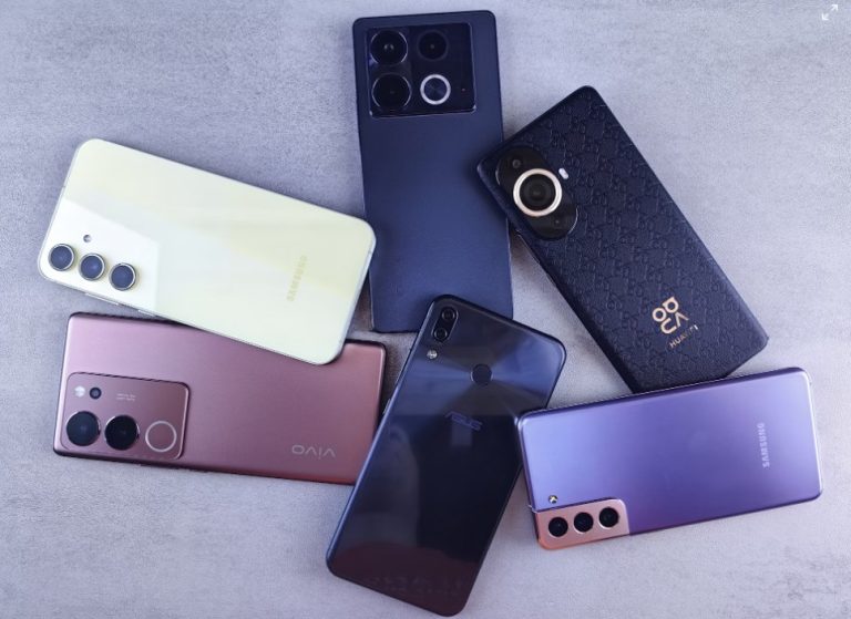 2025’te Duyurulması Planlanan Amiral Telefon Modelleri